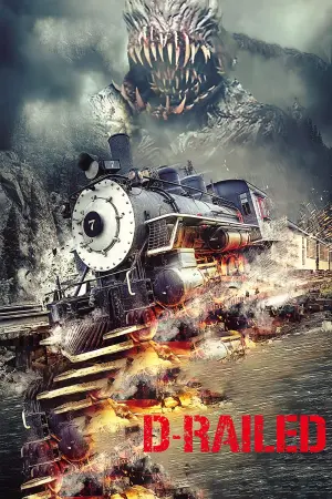 Постер до фильму"Потяг смерті" #358900