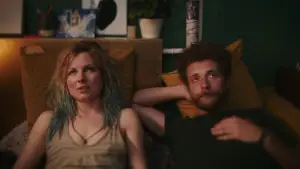 Задник до фильму"Melnais samts" #758219