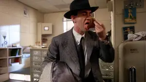 Задник до фильму"Бразилiя" #687126