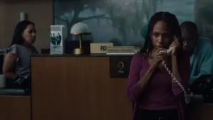 Задник до фильму"Порушення" #377181