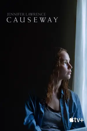 Постер до фильму"Міст" #276508