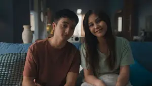 Задник до фильму"Tak Ingin Usai di Sini" #796906