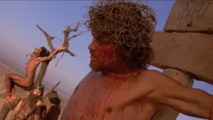 Задник до фильму"Остання спокуса Христа" #808285