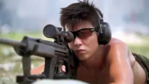 Задник до фильму"Снайпер 2" #358528