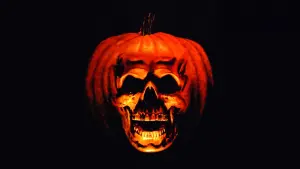 Задник до фильму"Гелловін 2" #280492