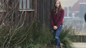 Задник до фильму"Якщо я залишусь" #220848