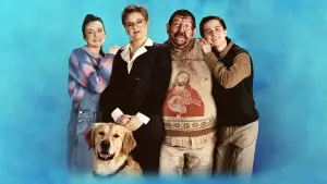 Задник до фильму"Krazy House" #790751