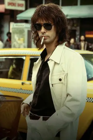 Постер до фильму"Limonov: The Ballad" #791186