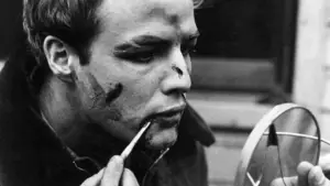 Задник до фильму"У порту" #751888