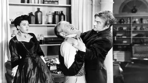 Задник до фильму"Привид опери" #384390