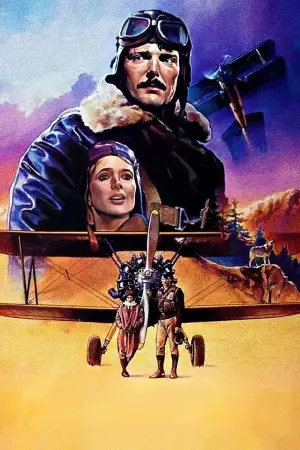 Постер до фильму"Авіатор" #631364