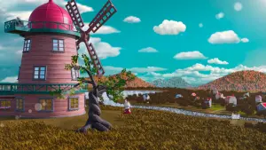 Задник до фильму"" #448937