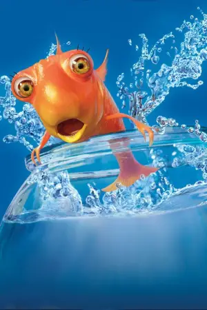 Постер до фильму"Кіт у капелюсі" #687538