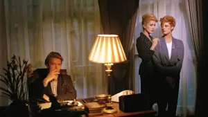 Задник до фильму"Голод" #271301