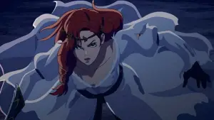 Задник до фильму"Володар Перснів: Війна Рогіримів" #592214