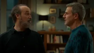 Задник до фильму"Сусіди зверху" #494841