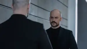 Задник до фильму"Спадкоємець" #757274