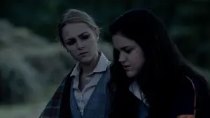 Задник до фильму"Темні коридори" #339659