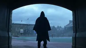 Задник до фильму"Невразливий" #695336