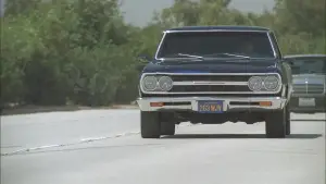 Задник до фильму"Фінішна пряма" #687864