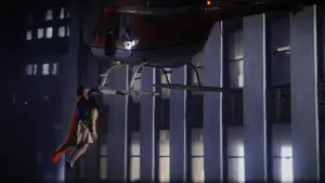 Задник до фильму"Супермен" #631359