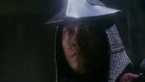 Задник до фильму"Юні мутанти черепашки ніндзя" #733984