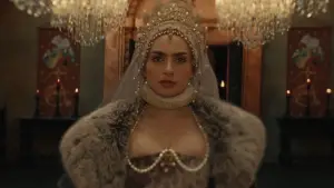 Задник до фильму"Граф Дракула: Історія кохання" #510083