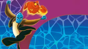 Задник до фильму"Осмозіс Джонс" #880997