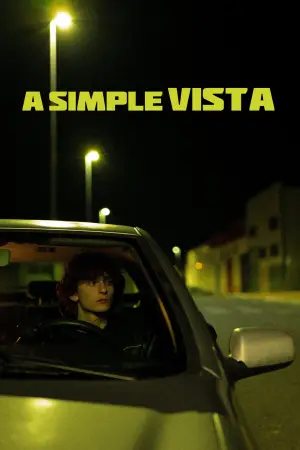 Постер до фільму "A simple vista"