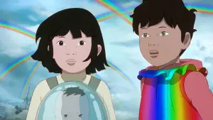 Задник до фильму"Arco" #761612