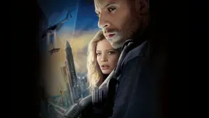 Задник до фильму"Вавилон Н.Е." #169829