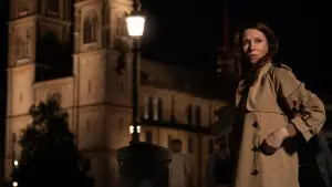 Задник до фильму"Операція "Чорний кейс"" #570208