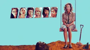 Задник до фильму"Дати дуба в окрузі Юба" #390986