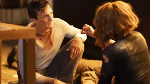 Задник до фильму"Код «Чорна канарка»" #623165