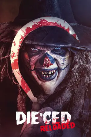 Постер до фільму "Die