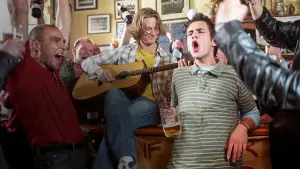 Задник до фильму"Євротур" #672212