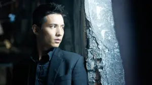 Задник до фильму"Людина нізвідки" #201816