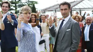 Задник до фильму"Людський капітал" #212327