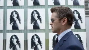 Задник до фильму"Охоронець" #346384