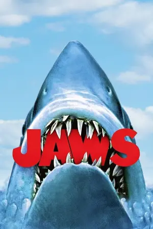 Постер до фильму"Щелепи" #53704