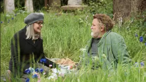 Задник до фильму"Гемпстед" #460882