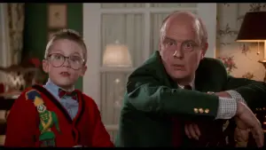 Задник до фильму"Сам удома 2: Загублений у Нью-Йорку" #567315