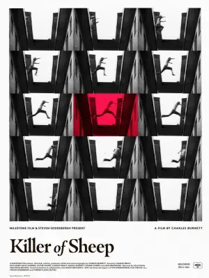 Постер до фильму"Вбивця овець" #539659
