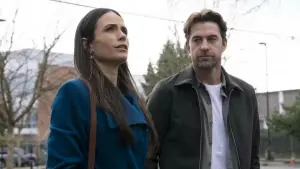 Задник до фильму"Спокуслива пропозиція" #608701