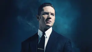 Задник до фильму"Легенда" #244775