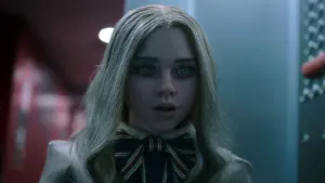 Задник до фильму"М3ҐАН" #658720