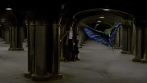 Задник до фильму"Фантастичні звірі та де їх шукати" #472966