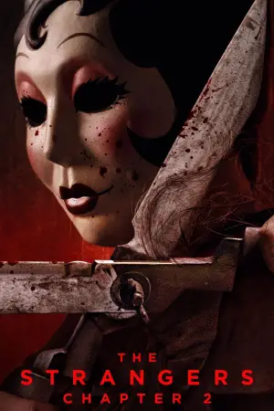 Постер до фильму"Незнайомці: Частина друга" #545585