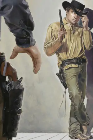 Постер до фильму"Одного разу в… Голлівуді" #555761