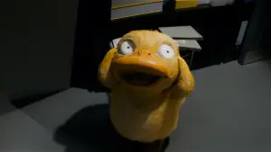 Задник до фильму"Покемон. Детектив Пікачу" #646459